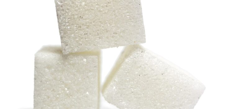 Zucker – die schlummernde Gefahr